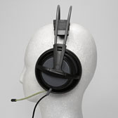 画像ギャラリー No.013のサムネイル画像 / 「SteelSeries Siberia v2 for PS3」レビュー。価格改定で1万5980円が7980円になったPS3用ヘッドセットは買いか