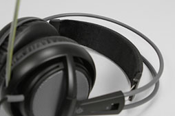 画像ギャラリー No.014のサムネイル画像 / 「SteelSeries Siberia v2 for PS3」レビュー。価格改定で1万5980円が7980円になったPS3用ヘッドセットは買いか