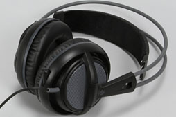 画像ギャラリー No.016のサムネイル画像 / 「SteelSeries Siberia v2 for PS3」レビュー。価格改定で1万5980円が7980円になったPS3用ヘッドセットは買いか