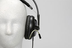画像ギャラリー No.018のサムネイル画像 / 「SteelSeries Siberia v2 for PS3」レビュー。価格改定で1万5980円が7980円になったPS3用ヘッドセットは買いか