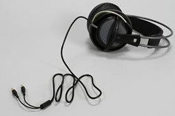 画像ギャラリー No.021のサムネイル画像 / 「SteelSeries Siberia v2 for PS3」レビュー。価格改定で1万5980円が7980円になったPS3用ヘッドセットは買いか