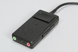 画像ギャラリー No.022のサムネイル画像 / 「SteelSeries Siberia v2 for PS3」レビュー。価格改定で1万5980円が7980円になったPS3用ヘッドセットは買いか