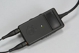 画像ギャラリー No.024のサムネイル画像 / 「SteelSeries Siberia v2 for PS3」レビュー。価格改定で1万5980円が7980円になったPS3用ヘッドセットは買いか