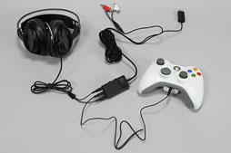 画像ギャラリー No.031のサムネイル画像 / 「SteelSeries Siberia v2 for PS3」レビュー。価格改定で1万5980円が7980円になったPS3用ヘッドセットは買いか