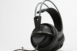 画像ギャラリー No.035のサムネイル画像 / 「SteelSeries Siberia v2 for PS3」レビュー。価格改定で1万5980円が7980円になったPS3用ヘッドセットは買いか