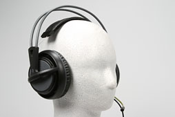画像ギャラリー No.037のサムネイル画像 / 「SteelSeries Siberia v2 for PS3」レビュー。価格改定で1万5980円が7980円になったPS3用ヘッドセットは買いか