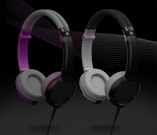 画像ギャラリー No.007のサムネイル画像 / SteelSeriesはどこへ向かっているのか。最近の製品デザインと新製品について製造部門の偉い人に直接に聞いてみた