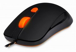 画像ギャラリー No.010のサムネイル画像 / SteelSeriesはどこへ向かっているのか。最近の製品デザインと新製品について製造部門の偉い人に直接に聞いてみた