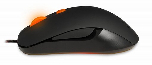画像ギャラリー No.011のサムネイル画像 / SteelSeriesはどこへ向かっているのか。最近の製品デザインと新製品について製造部門の偉い人に直接に聞いてみた