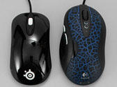画像ギャラリー No.004のサムネイル画像 / 「SteelSeries Kana」レビュー。サイドボタンのある小型マウスを探しているなら検討に値する