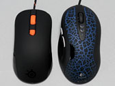 画像ギャラリー No.005のサムネイル画像 / 「SteelSeries Kana」レビュー。サイドボタンのある小型マウスを探しているなら検討に値する