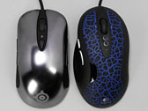 画像ギャラリー No.006のサムネイル画像 / 「SteelSeries Kana」レビュー。サイドボタンのある小型マウスを探しているなら検討に値する