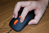 画像ギャラリー No.014のサムネイル画像 / 「SteelSeries Kana」レビュー。サイドボタンのある小型マウスを探しているなら検討に値する
