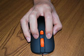 画像ギャラリー No.015のサムネイル画像 / 「SteelSeries Kana」レビュー。サイドボタンのある小型マウスを探しているなら検討に値する