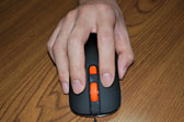 画像ギャラリー No.017のサムネイル画像 / 「SteelSeries Kana」レビュー。サイドボタンのある小型マウスを探しているなら検討に値する