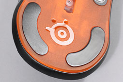 画像ギャラリー No.027のサムネイル画像 / 「SteelSeries Kana」レビュー。サイドボタンのある小型マウスを探しているなら検討に値する