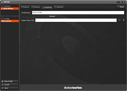 画像ギャラリー No.031のサムネイル画像 / 「SteelSeries Kana」レビュー。サイドボタンのある小型マウスを探しているなら検討に値する