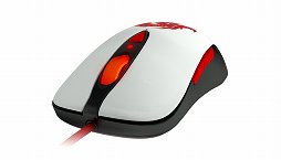 画像ギャラリー No.005のサムネイル画像 / ［E3 2012］SteelSeries，「WoW」「Guild Wars 2」「DOTA 2」などとのコラボ製品を発表。E3会場で会ったKim Rom氏へのショートインタビューを掲載