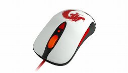 画像ギャラリー No.007のサムネイル画像 / ［E3 2012］SteelSeries，「WoW」「Guild Wars 2」「DOTA 2」などとのコラボ製品を発表。E3会場で会ったKim Rom氏へのショートインタビューを掲載