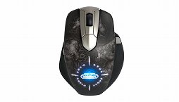 画像ギャラリー No.012のサムネイル画像 / ［E3 2012］SteelSeries，「WoW」「Guild Wars 2」「DOTA 2」などとのコラボ製品を発表。E3会場で会ったKim Rom氏へのショートインタビューを掲載