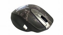 画像ギャラリー No.013のサムネイル画像 / ［E3 2012］SteelSeries，「WoW」「Guild Wars 2」「DOTA 2」などとのコラボ製品を発表。E3会場で会ったKim Rom氏へのショートインタビューを掲載