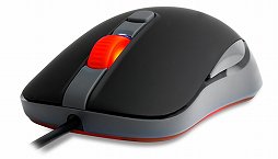 画像ギャラリー No.014のサムネイル画像 / ［E3 2012］SteelSeries，「WoW」「Guild Wars 2」「DOTA 2」などとのコラボ製品を発表。E3会場で会ったKim Rom氏へのショートインタビューを掲載