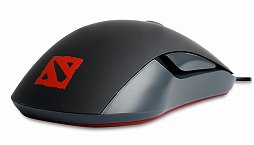 画像ギャラリー No.015のサムネイル画像 / ［E3 2012］SteelSeries，「WoW」「Guild Wars 2」「DOTA 2」などとのコラボ製品を発表。E3会場で会ったKim Rom氏へのショートインタビューを掲載
