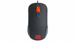 画像ギャラリー No.017のサムネイル画像 / ［E3 2012］SteelSeries，「WoW」「Guild Wars 2」「DOTA 2」などとのコラボ製品を発表。E3会場で会ったKim Rom氏へのショートインタビューを掲載