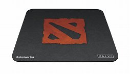 画像ギャラリー No.018のサムネイル画像 / ［E3 2012］SteelSeries，「WoW」「Guild Wars 2」「DOTA 2」などとのコラボ製品を発表。E3会場で会ったKim Rom氏へのショートインタビューを掲載