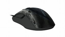 画像ギャラリー No.023のサムネイル画像 / ［E3 2012］SteelSeries，「WoW」「Guild Wars 2」「DOTA 2」などとのコラボ製品を発表。E3会場で会ったKim Rom氏へのショートインタビューを掲載
