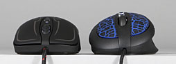 画像ギャラリー No.005のサムネイル画像 / SteelSeriesの「Diablo III Mouse」レビュー。タイアップ品は果たして「おもちゃ」か「ガチ向け」か