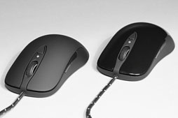 画像ギャラリー No.003のサムネイル画像 / 「SteelSeries Sensei［Raw］」レビュー。Senseiの廉価版は「BlizzardとコラボしていないDiablo III Mouse」だった!?