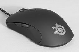 画像ギャラリー No.004のサムネイル画像 / 「SteelSeries Sensei［Raw］」レビュー。Senseiの廉価版は「BlizzardとコラボしていないDiablo III Mouse」だった!?
