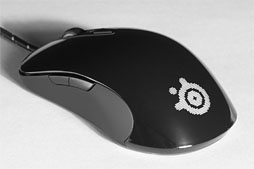 画像ギャラリー No.005のサムネイル画像 / 「SteelSeries Sensei［Raw］」レビュー。Senseiの廉価版は「BlizzardとコラボしていないDiablo III Mouse」だった!?