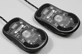 画像ギャラリー No.007のサムネイル画像 / 「SteelSeries Sensei［Raw］」レビュー。Senseiの廉価版は「BlizzardとコラボしていないDiablo III Mouse」だった!?