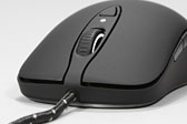 画像ギャラリー No.008のサムネイル画像 / 「SteelSeries Sensei［Raw］」レビュー。Senseiの廉価版は「BlizzardとコラボしていないDiablo III Mouse」だった!?