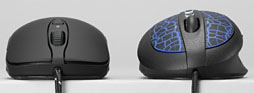 画像ギャラリー No.012のサムネイル画像 / 「SteelSeries Sensei［Raw］」レビュー。Senseiの廉価版は「BlizzardとコラボしていないDiablo III Mouse」だった!?