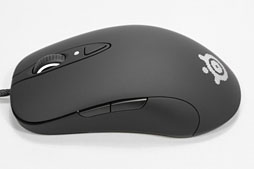 画像ギャラリー No.015のサムネイル画像 / 「SteelSeries Sensei［Raw］」レビュー。Senseiの廉価版は「BlizzardとコラボしていないDiablo III Mouse」だった!?