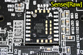 画像ギャラリー No.037のサムネイル画像 / 「SteelSeries Sensei［Raw］」レビュー。Senseiの廉価版は「BlizzardとコラボしていないDiablo III Mouse」だった!?