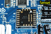 画像ギャラリー No.038のサムネイル画像 / 「SteelSeries Sensei［Raw］」レビュー。Senseiの廉価版は「BlizzardとコラボしていないDiablo III Mouse」だった!?