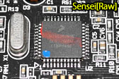 画像ギャラリー No.040のサムネイル画像 / 「SteelSeries Sensei［Raw］」レビュー。Senseiの廉価版は「BlizzardとコラボしていないDiablo III Mouse」だった!?