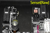 画像ギャラリー No.043のサムネイル画像 / 「SteelSeries Sensei［Raw］」レビュー。Senseiの廉価版は「BlizzardとコラボしていないDiablo III Mouse」だった!?