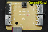 画像ギャラリー No.049のサムネイル画像 / 「SteelSeries Sensei［Raw］」レビュー。Senseiの廉価版は「BlizzardとコラボしていないDiablo III Mouse」だった!?