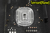 画像ギャラリー No.055のサムネイル画像 / 「SteelSeries Sensei［Raw］」レビュー。Senseiの廉価版は「BlizzardとコラボしていないDiablo III Mouse」だった!?
