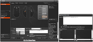 画像ギャラリー No.063のサムネイル画像 / 「SteelSeries Sensei［Raw］」レビュー。Senseiの廉価版は「BlizzardとコラボしていないDiablo III Mouse」だった!?
