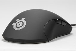画像ギャラリー No.065のサムネイル画像 / 「SteelSeries Sensei［Raw］」レビュー。Senseiの廉価版は「BlizzardとコラボしていないDiablo III Mouse」だった!?