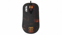 画像ギャラリー No.005のサムネイル画像 / SteelSeries,「Call of Duty: Black Ops 2」とコラボしたマウスとマウスパッドを11月13日に海外で発売