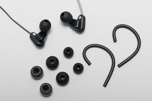 画像ギャラリー No.007のサムネイル画像 / 【PR】「SteelSeries Flux In-Ear」シリーズ2モデル検証レポート。「ゲーマー向けカナル型ヘッドセット」は確かにゲーム向きだった