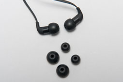 画像ギャラリー No.008のサムネイル画像 / 【PR】「SteelSeries Flux In-Ear」シリーズ2モデル検証レポート。「ゲーマー向けカナル型ヘッドセット」は確かにゲーム向きだった