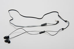 画像ギャラリー No.014のサムネイル画像 / 【PR】「SteelSeries Flux In-Ear」シリーズ2モデル検証レポート。「ゲーマー向けカナル型ヘッドセット」は確かにゲーム向きだった